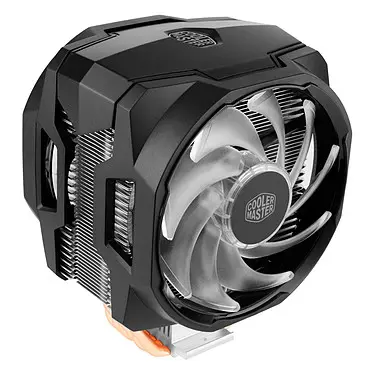 AIR COOLING COOLER MASTER MA610P RGB